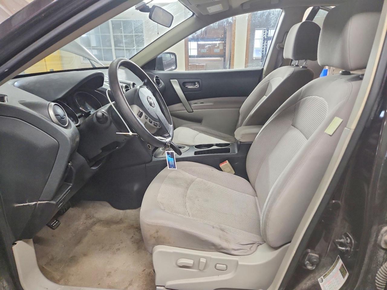 2011 Nissan Rogue S - Фото 7
