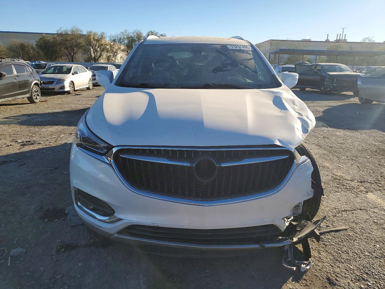 2020 Buick Enclave Essence - Фото 5