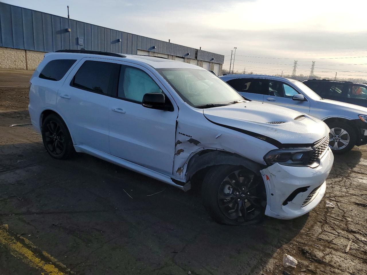 2025 Dodge Durango R/T - Image 4