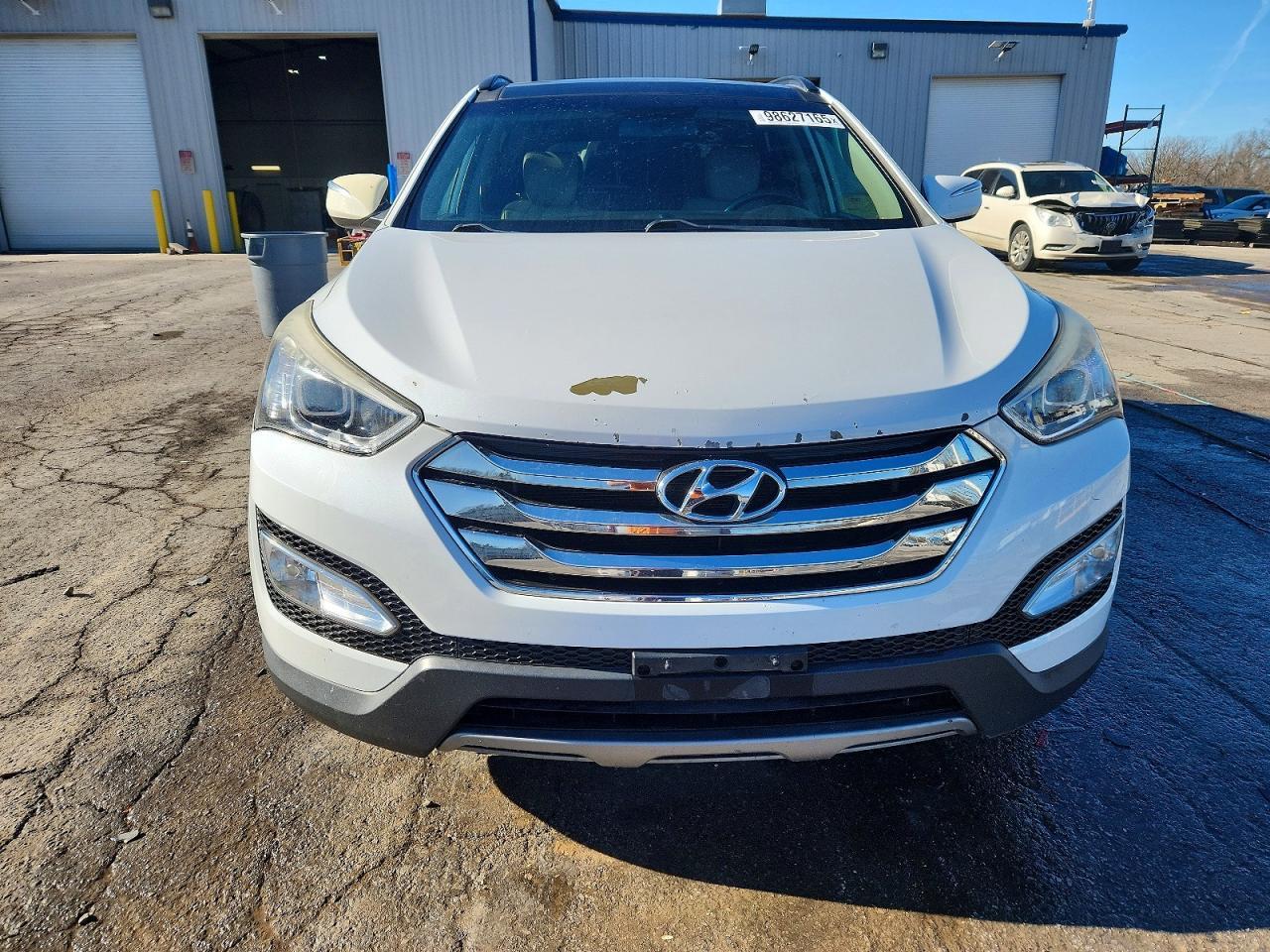 2014 Hyundai Santa Fe Sport 2.4L - Image 5