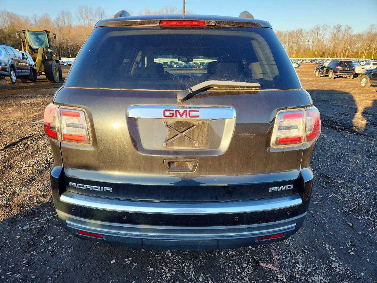 2013 GMC Acadia Sle - Image 6