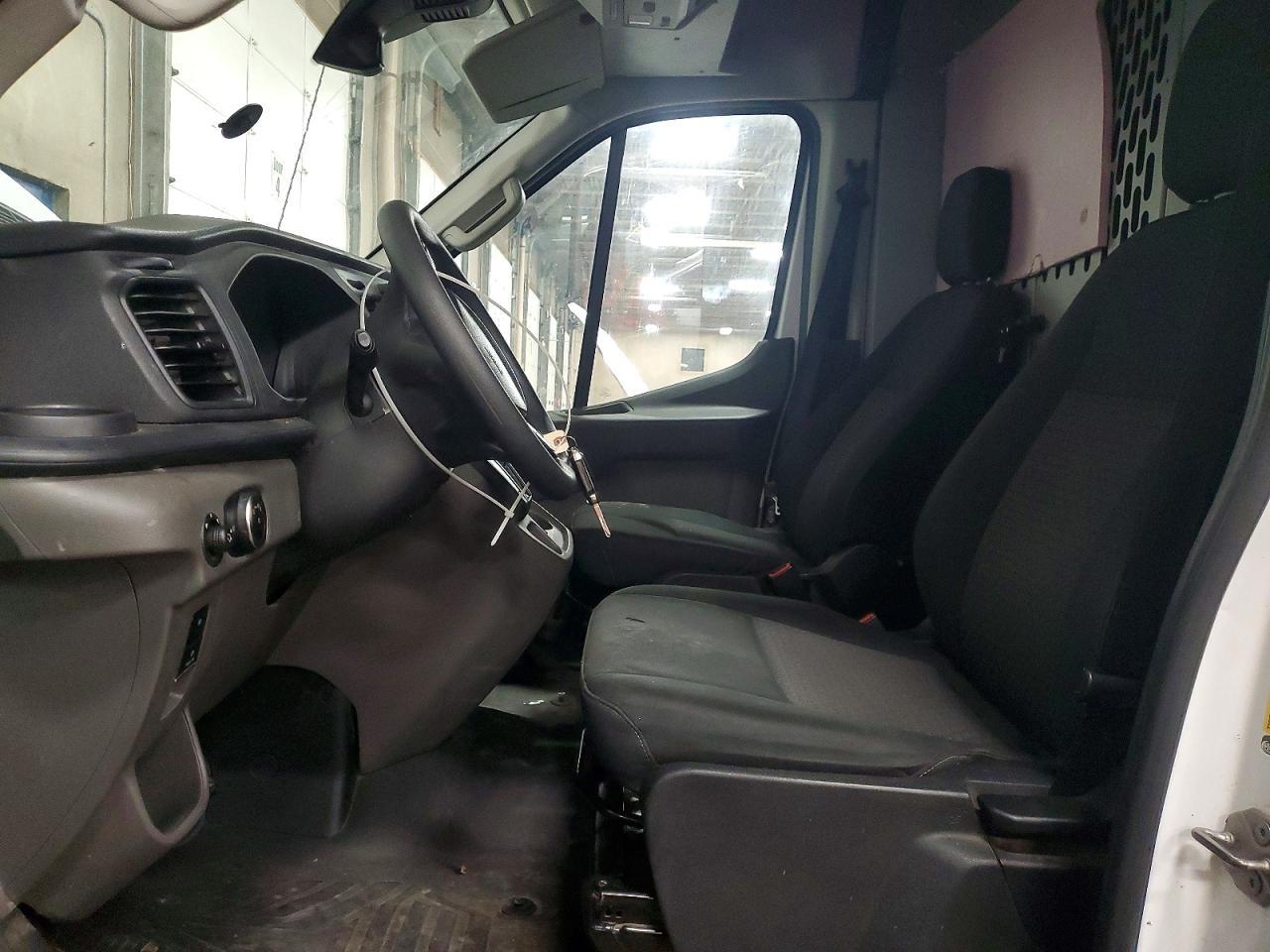 2024 Ford Transit 350 Delivery Van - Image 7