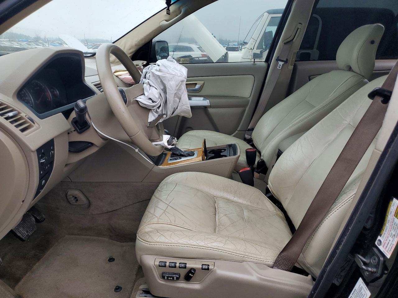 2006 Volvo Xc90 - Фото 7