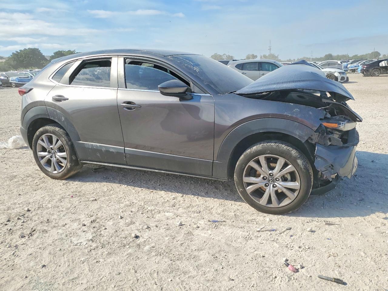 2021 Mazda Cx-30 Select - Image 4