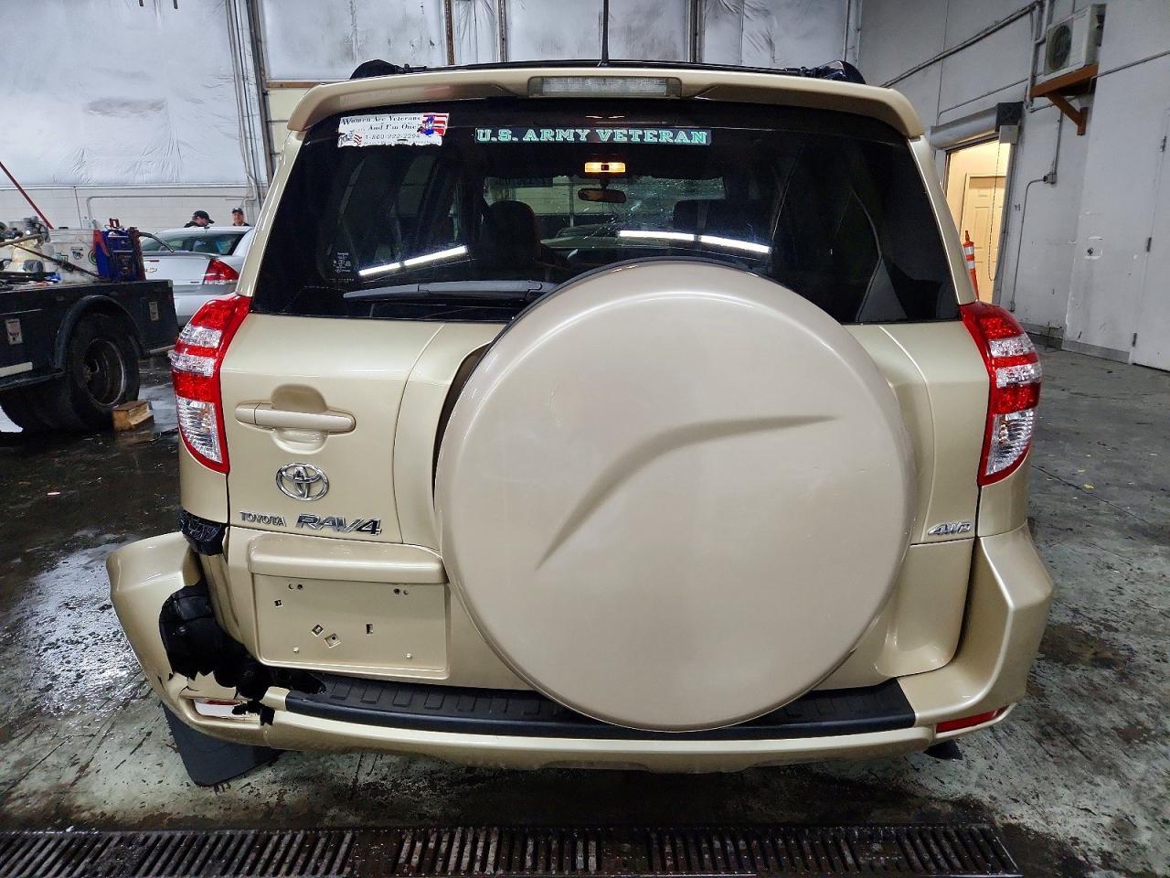 2009 Toyota Rav4 - Фото 6