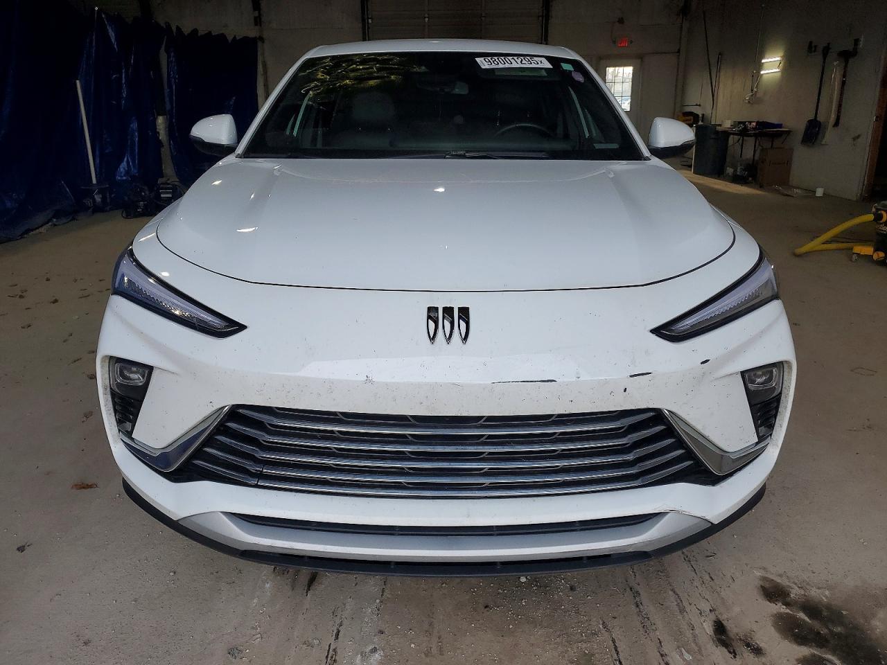 2024 Buick Envista Preferred - Image 5