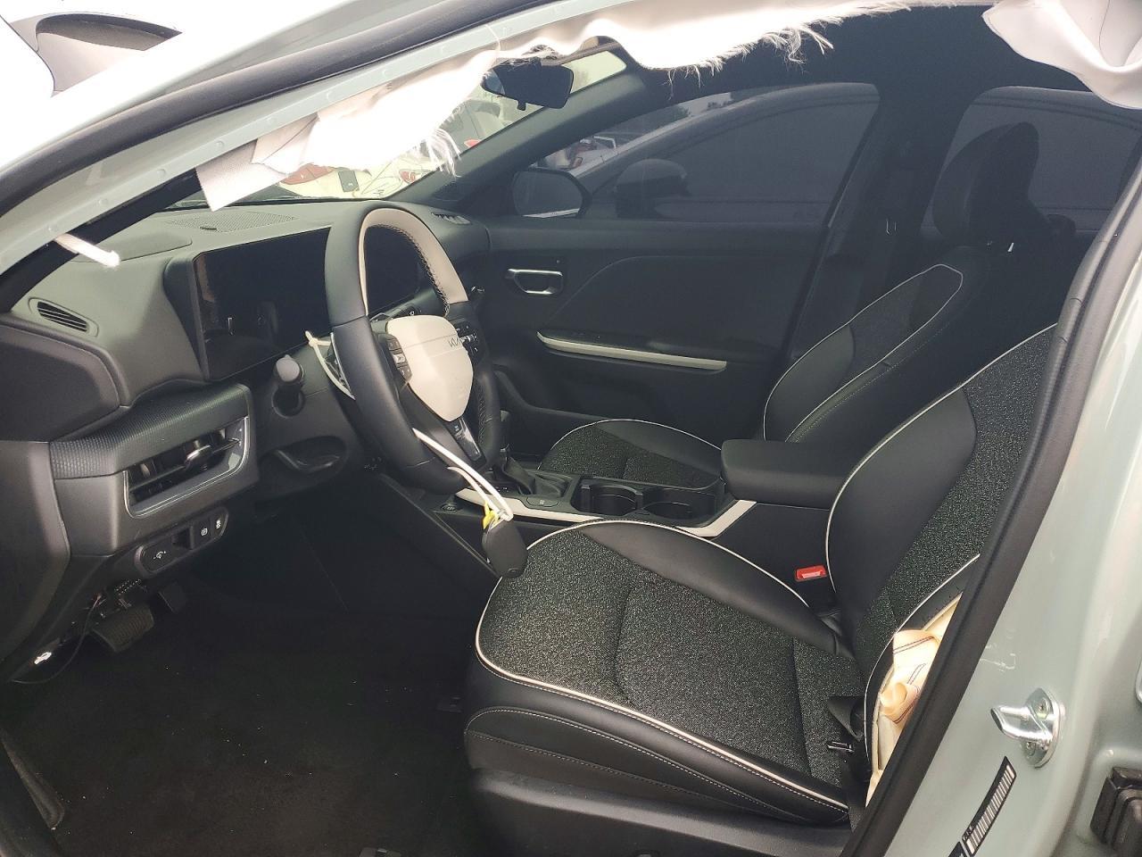 2025 Kia K4 Gt Line - Фото 7