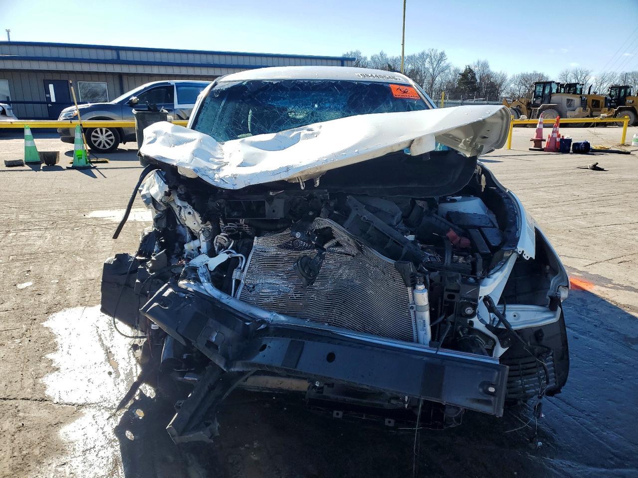 2015 Nissan Altima 2.5 - Image 5