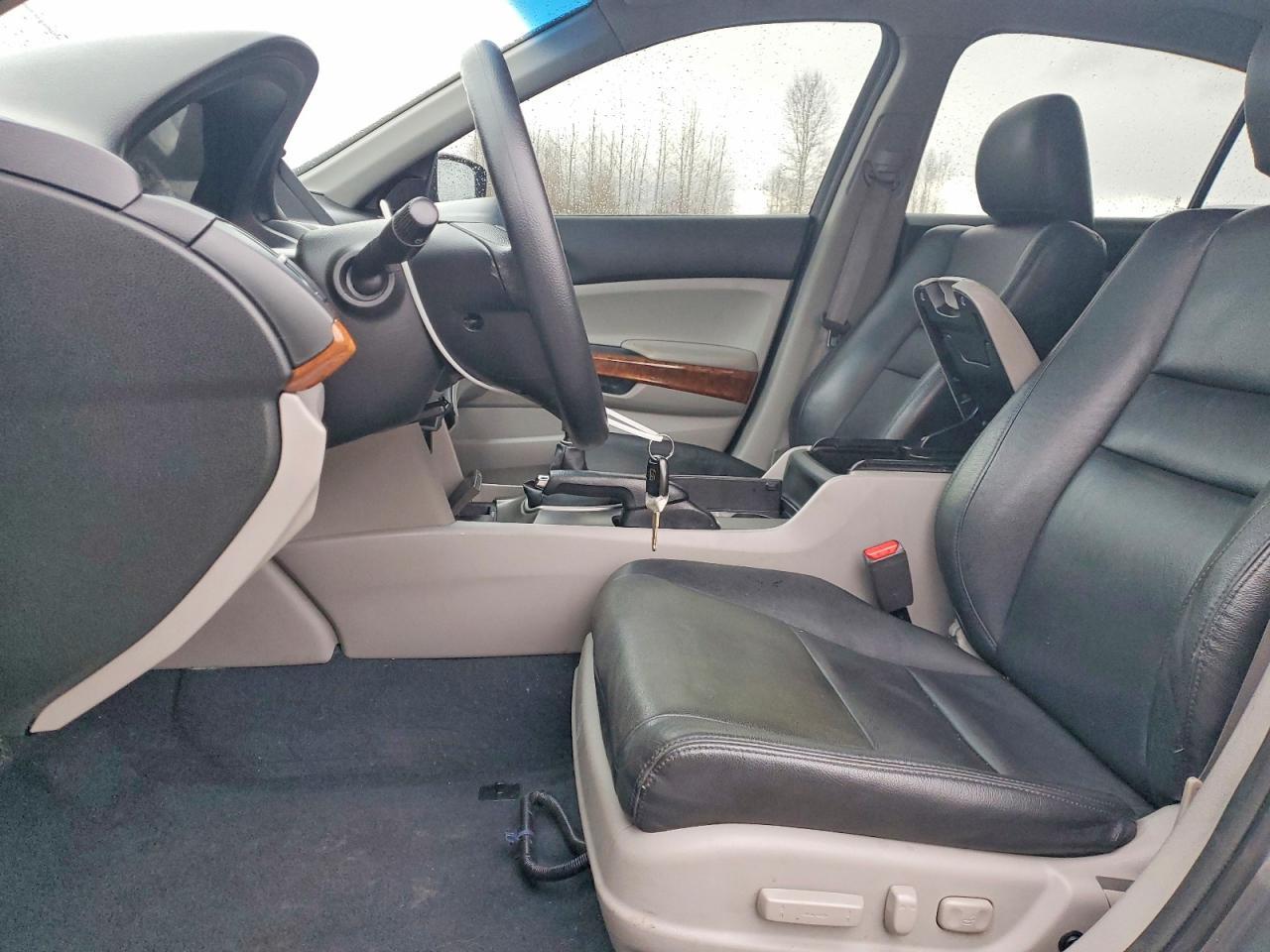 2012 Honda Accord Ex - Image 7