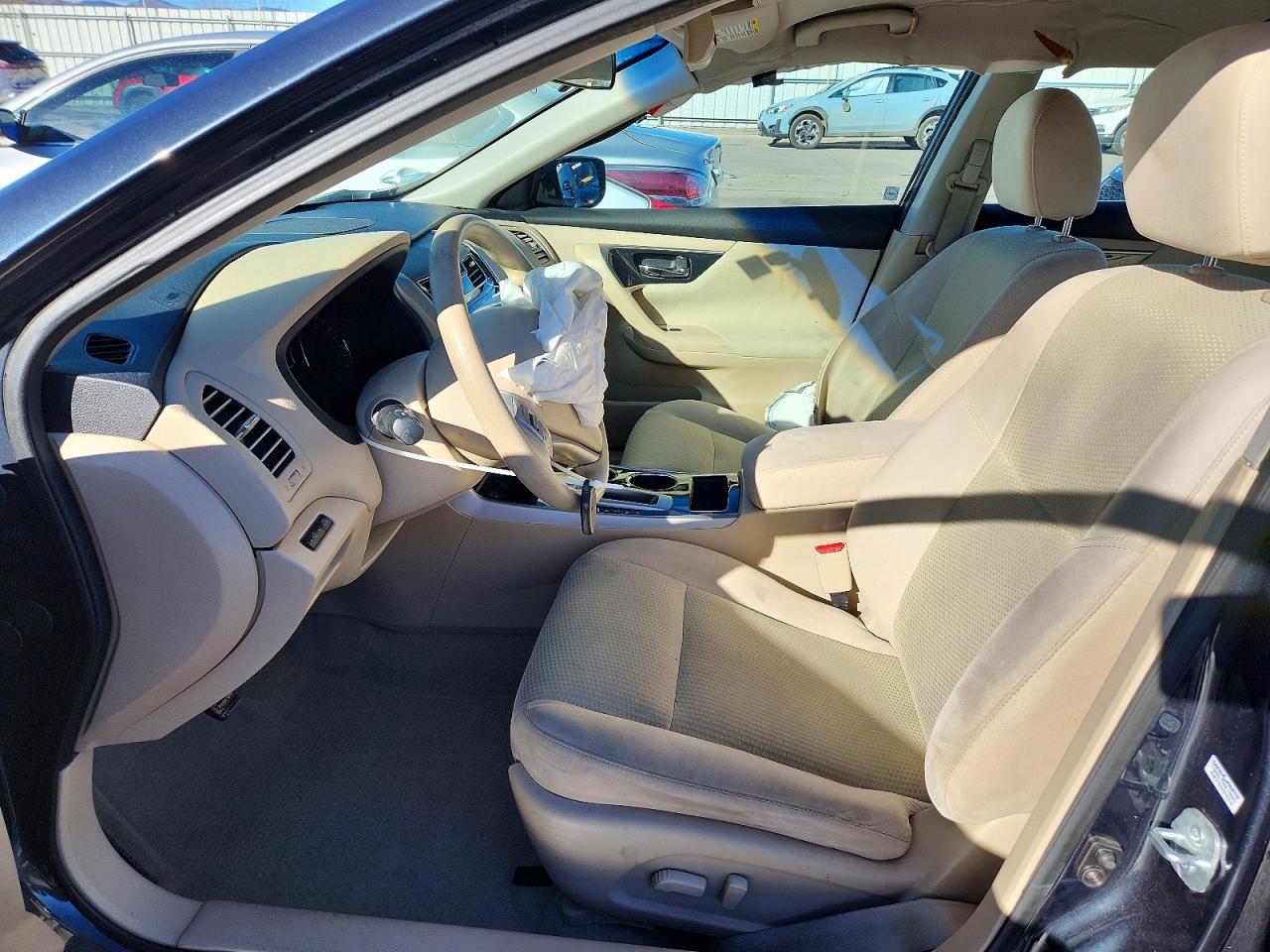 2014 Nissan Altima 2.5 - Фото 7