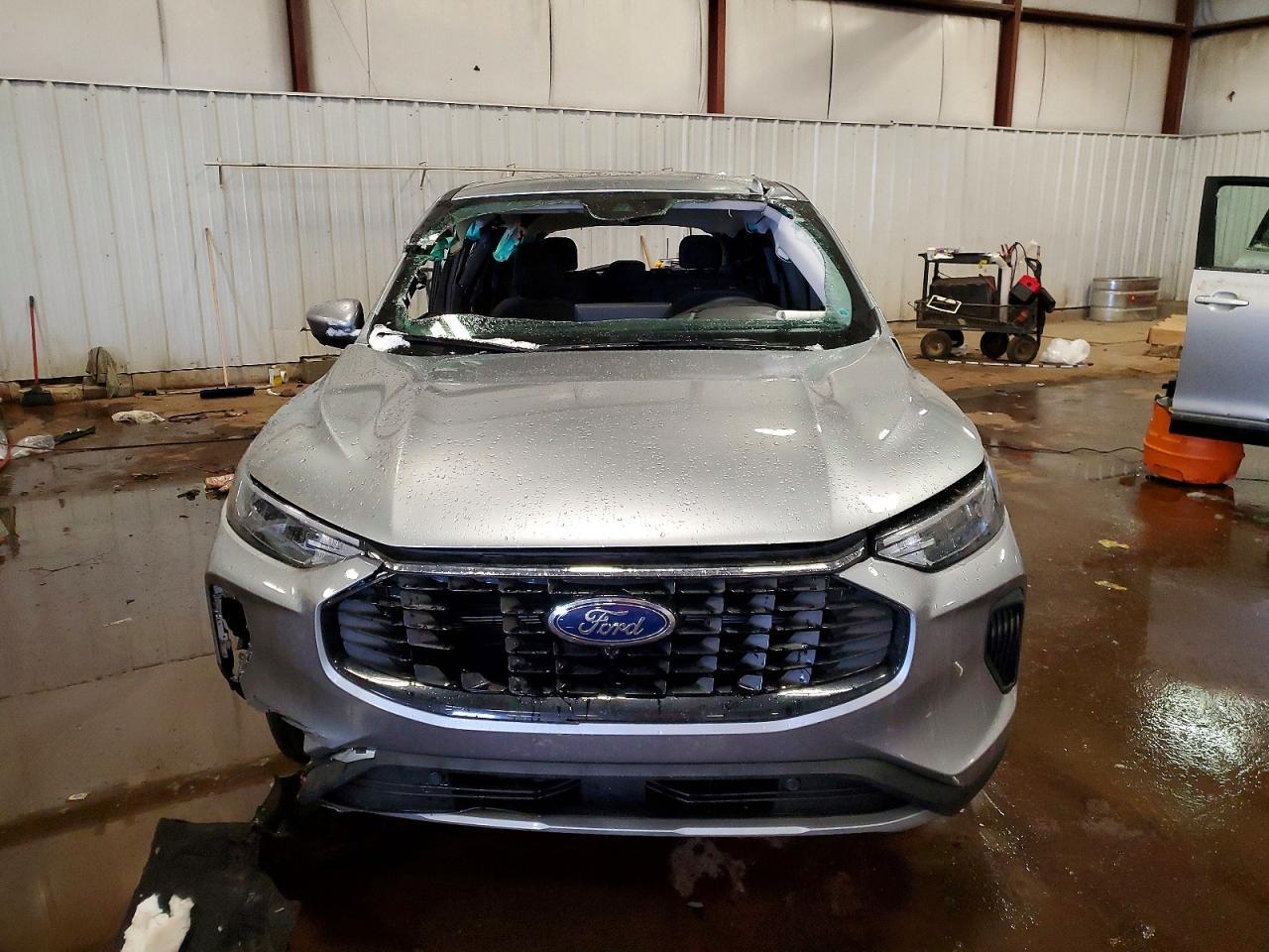 2024 Ford Escape Active - Фото 5