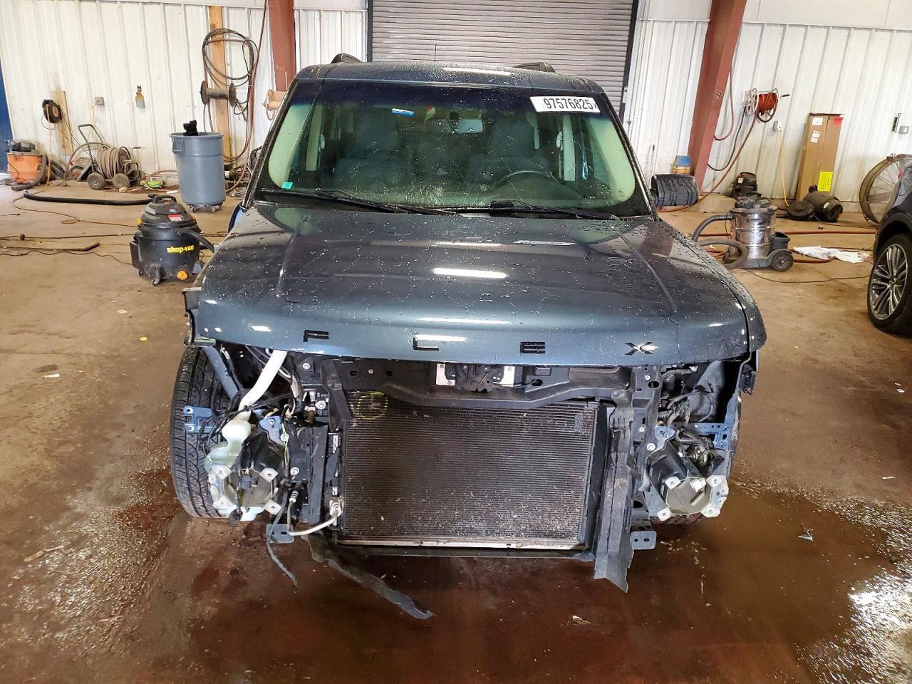 2019 Ford Flex Se - Фото 5