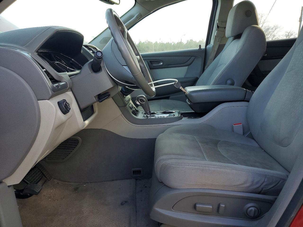2016 GMC Acadia - Фото 7