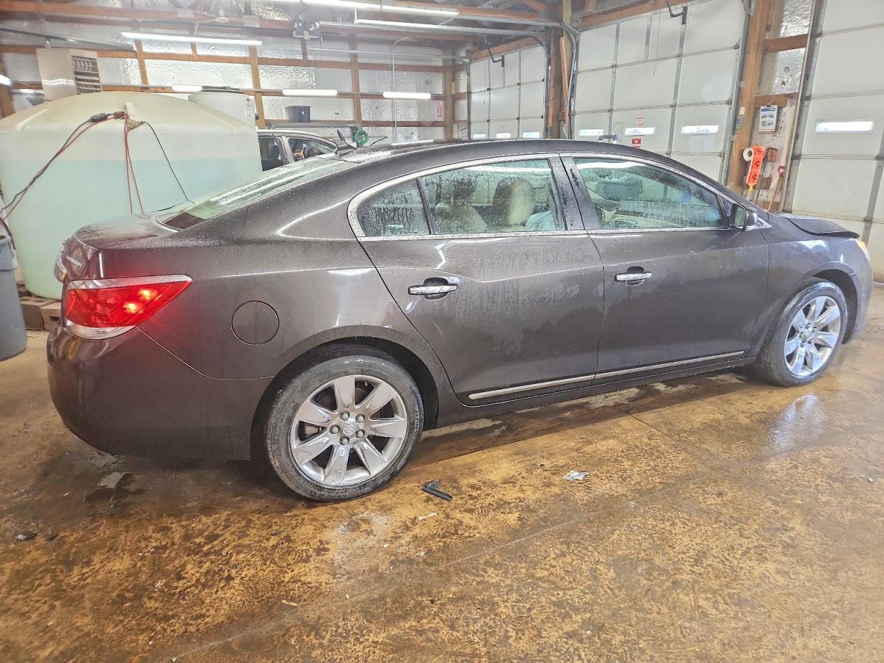 2013 Buick Lacrosse - Image 3
