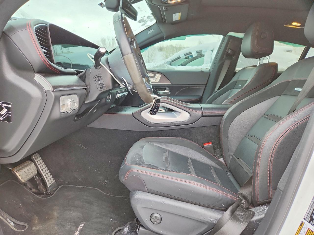 2023 Mercedes-Benz Gle Coupe Amg 53 4Matic - Image 7