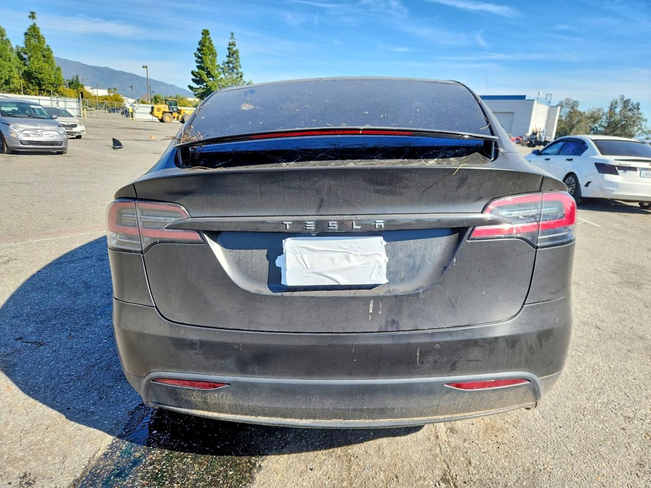 2019 Tesla Model X - Фото 6