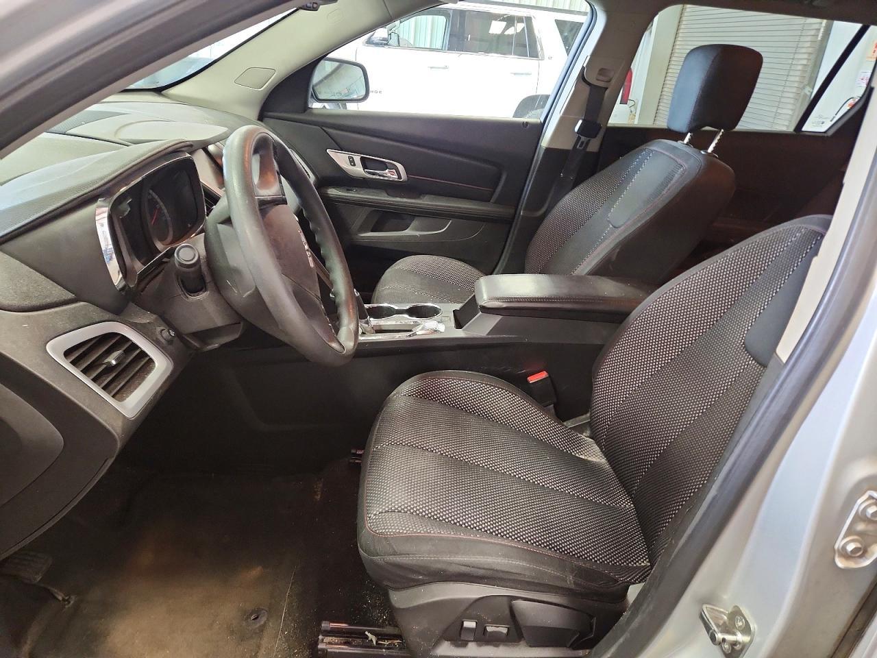 2017 GMC Terrain Sle - Image 7