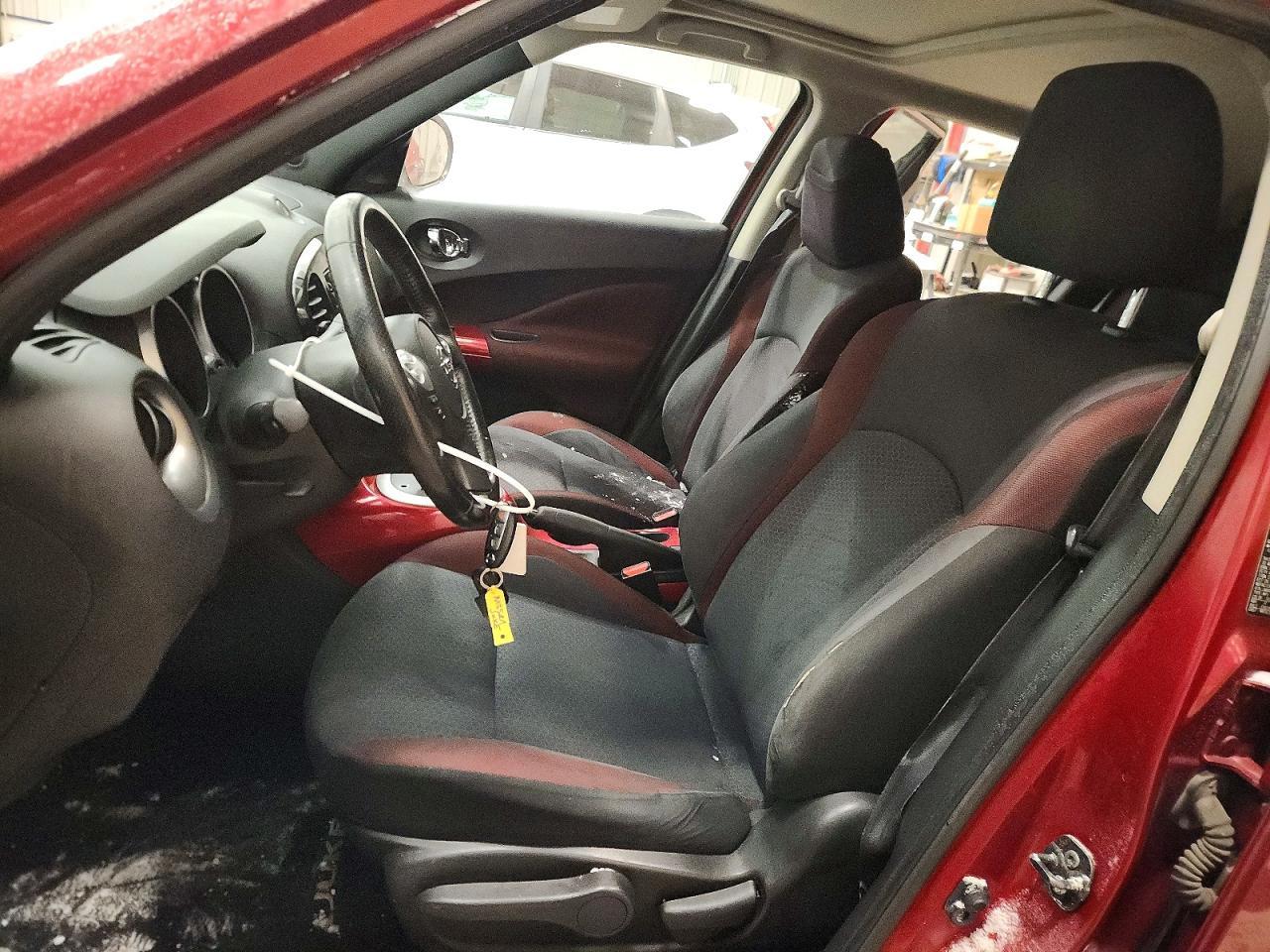 2011 Nissan Juke S - Фото 7