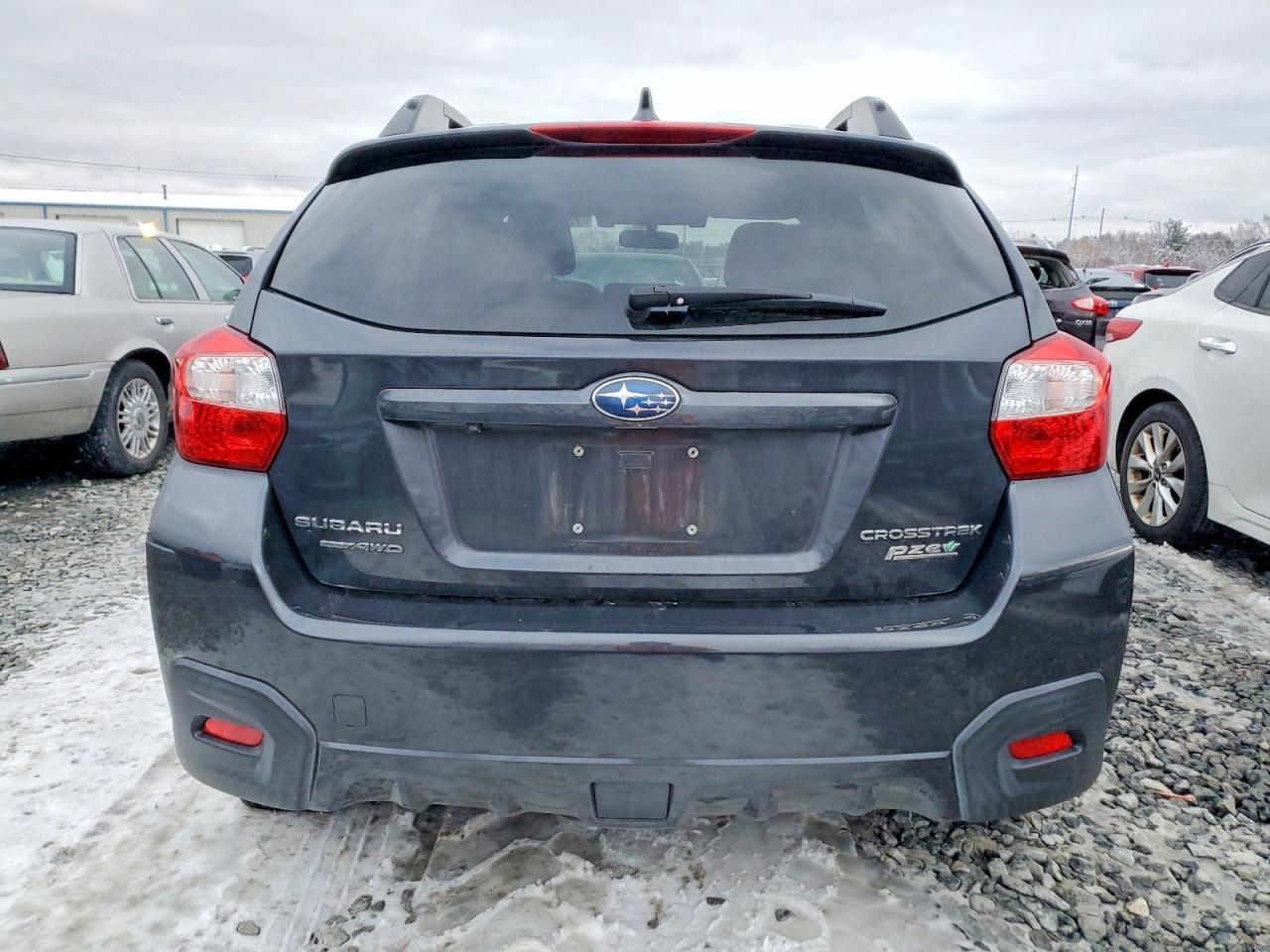 2017 Subaru Crosstrek Limited - Image 6