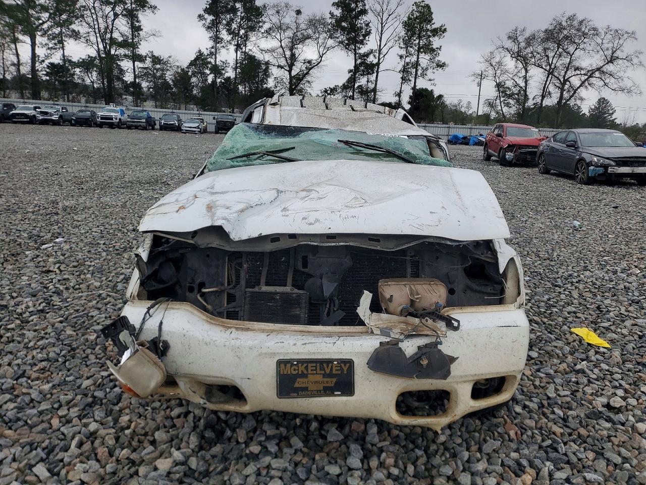 2000 Cadillac Escalade - Фото 5