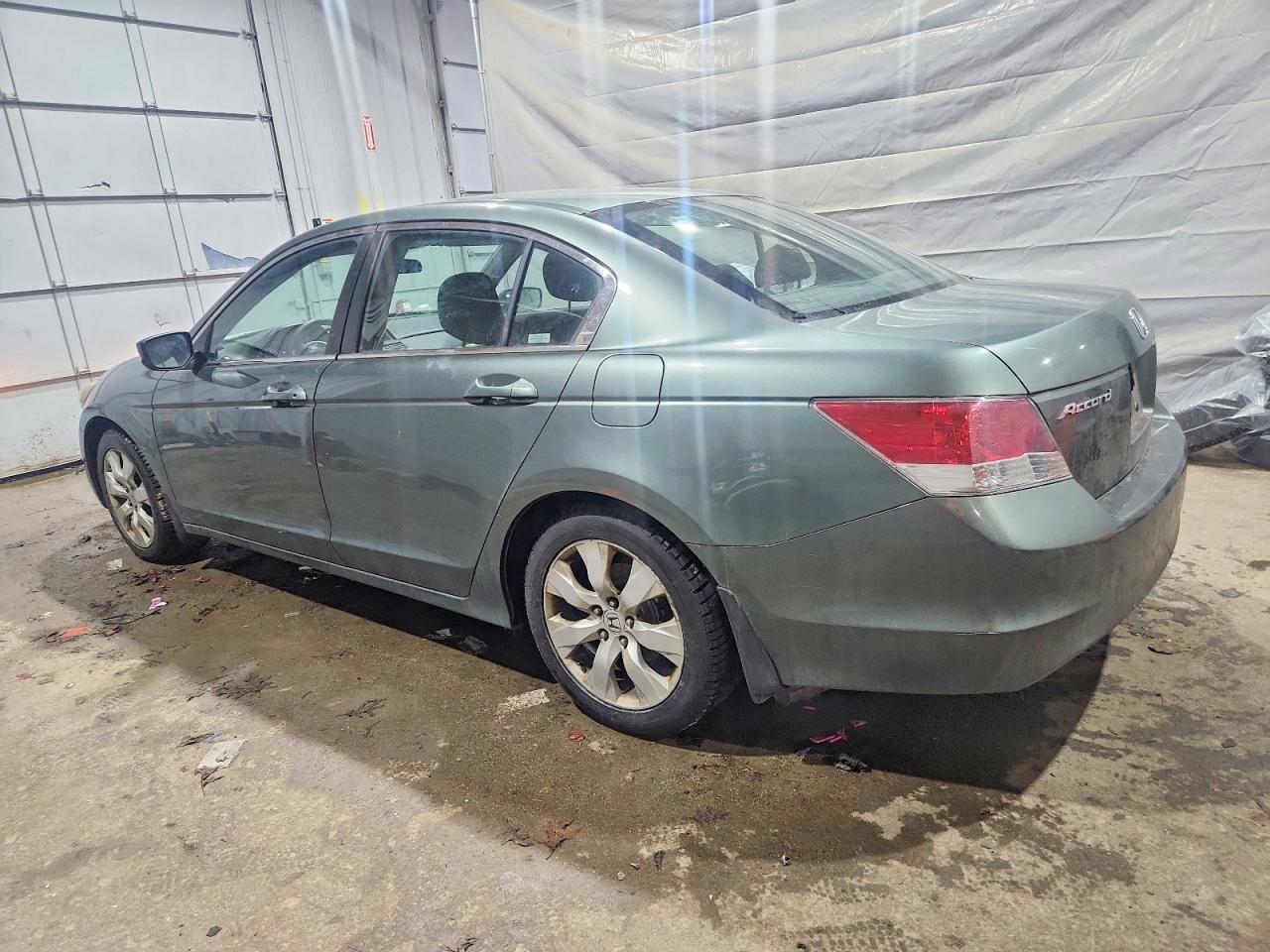 2010 Honda Accord Ex - Image 2