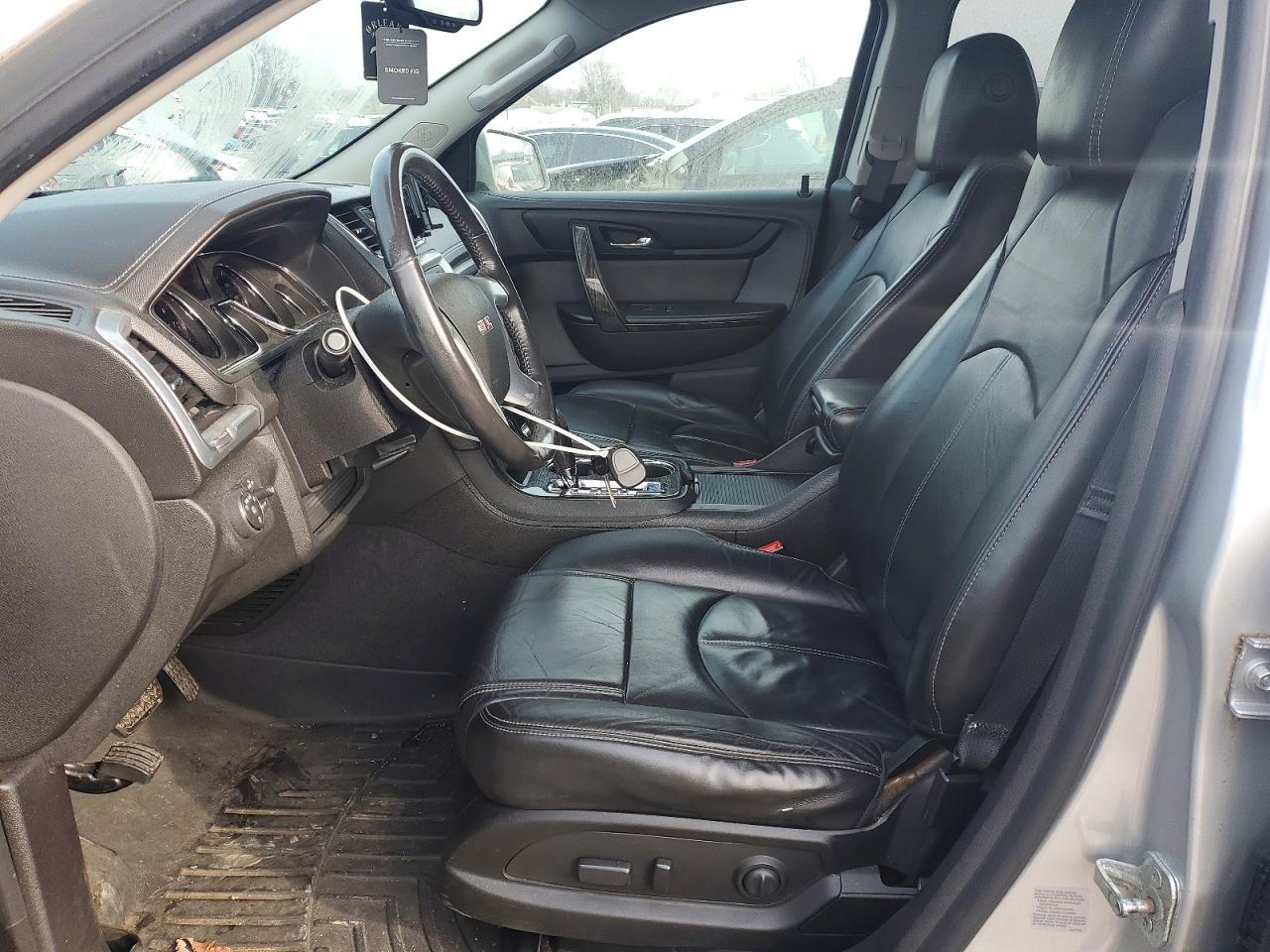 2014 GMC Acadia Slt-1 - Image 7