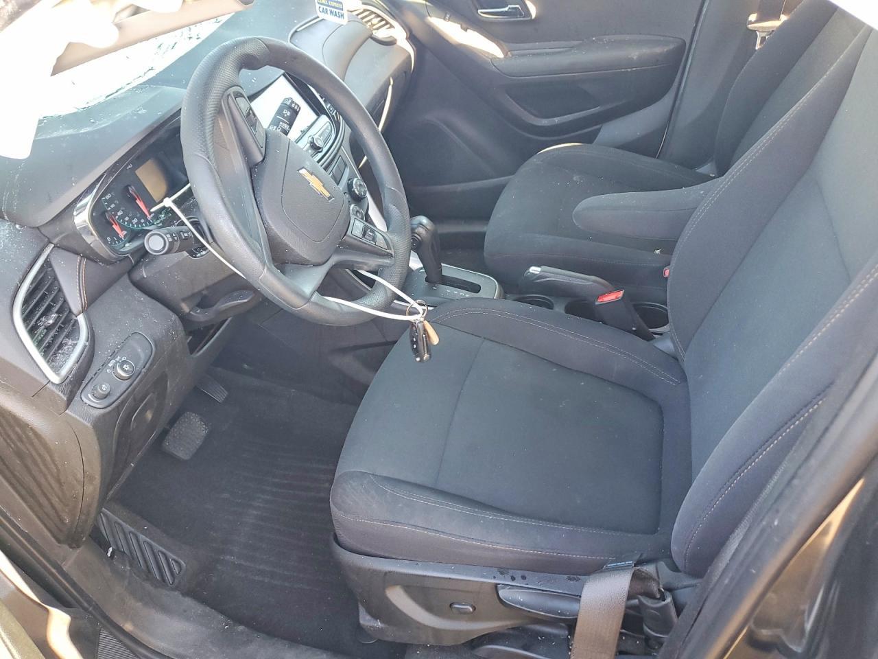 2019 Chevrolet Trax Ls - Фото 7
