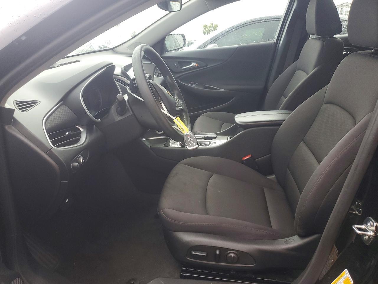 2023 Chevrolet Malibu Lt *** Prior Fleet *** - Image 7