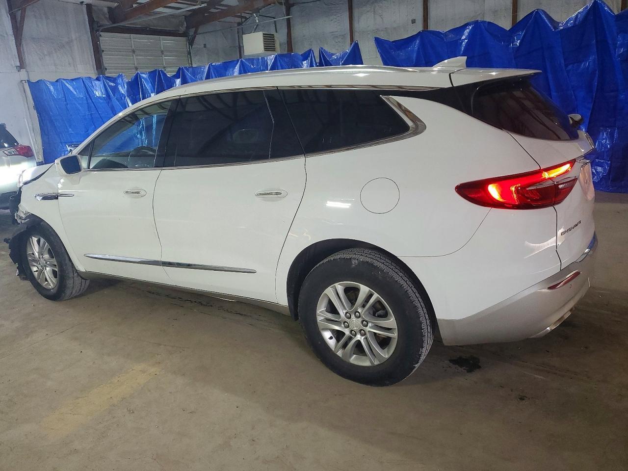 2020 Buick Enclave Essence - Фото 2