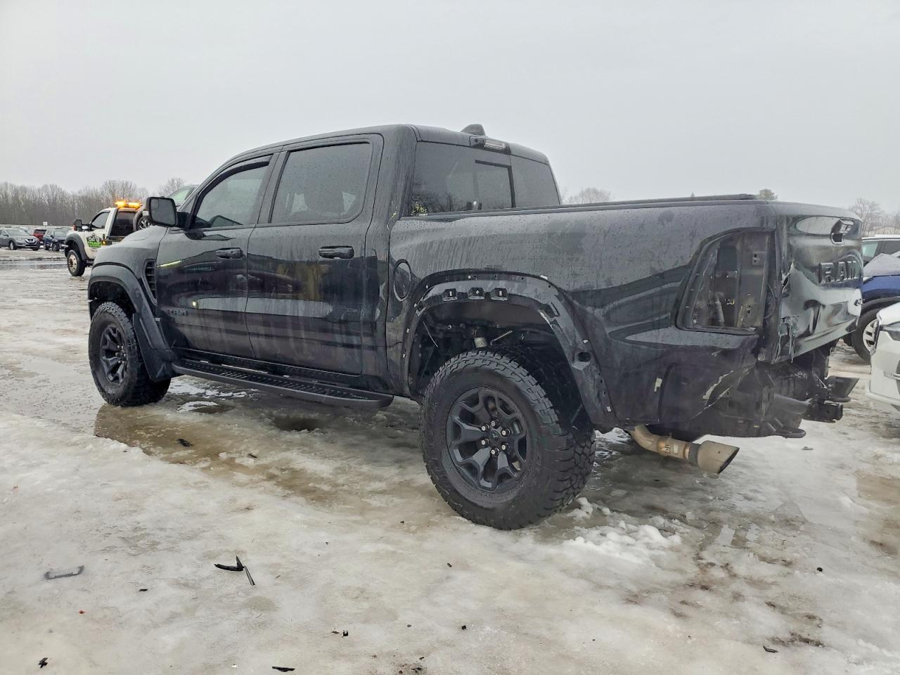 2022 Ram 1500 Trx - Фото 2