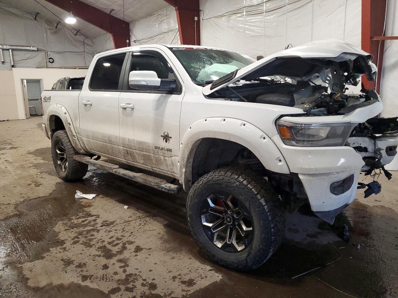 2020 Ram 1500 Big Horn/Lone Star - Image 4