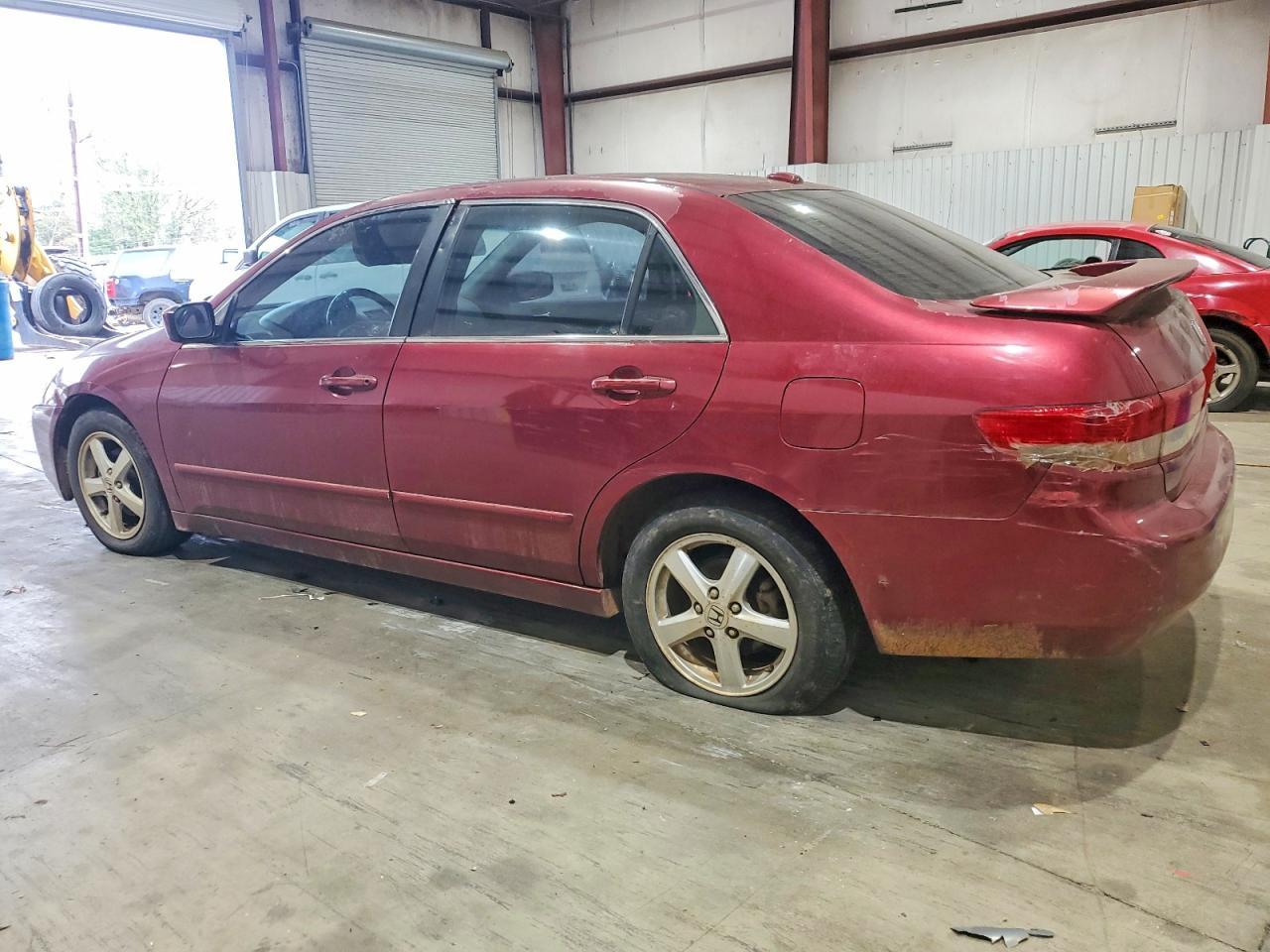 2004 Honda Accord Ex - Image 2