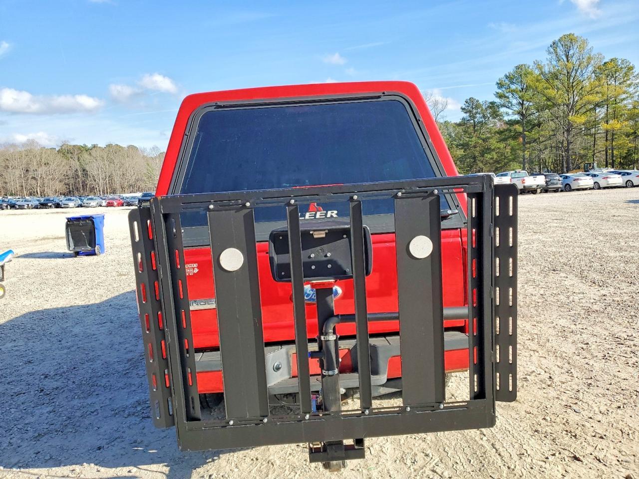 2010 Ford Ranger Super Cab - Фото 6