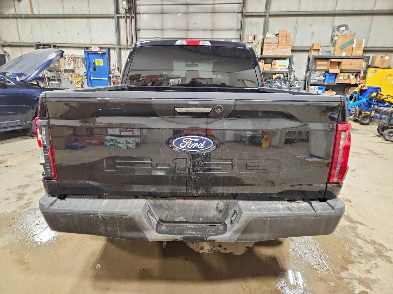 2024 Ford F150 Xlt - Image 6