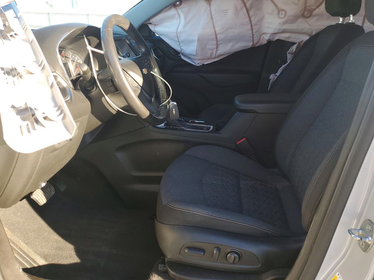 2022 Chevrolet Equinox Lt - Фото 7