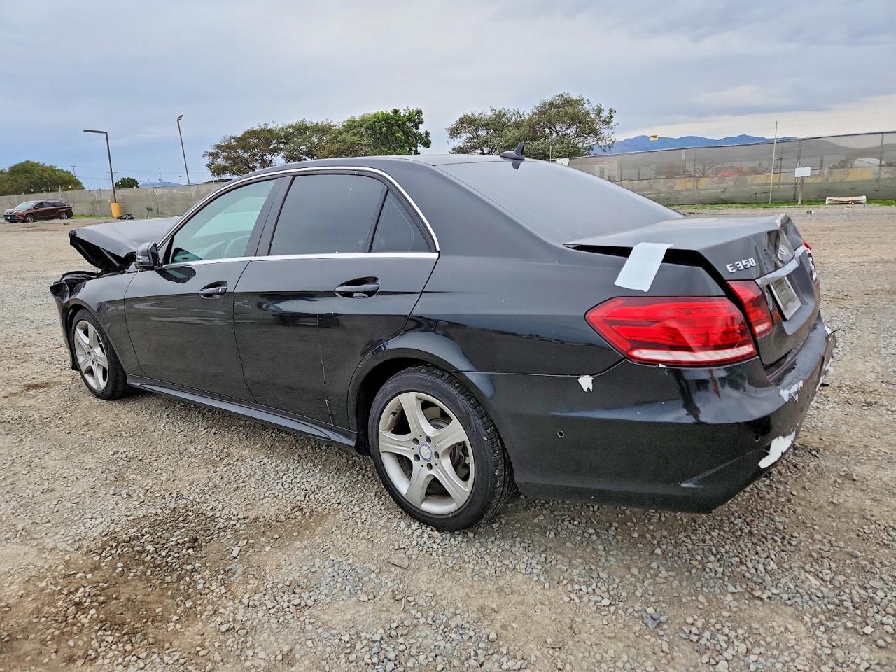 2014 Mercedes-Benz E 350 - Фото 2
