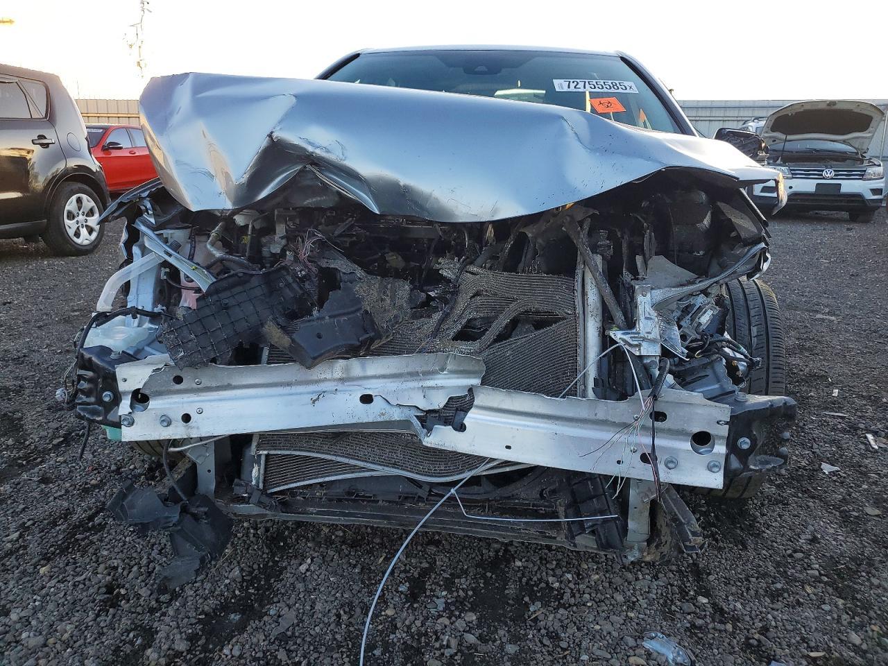 2023 Toyota Camry Se Night Shade - Image 5