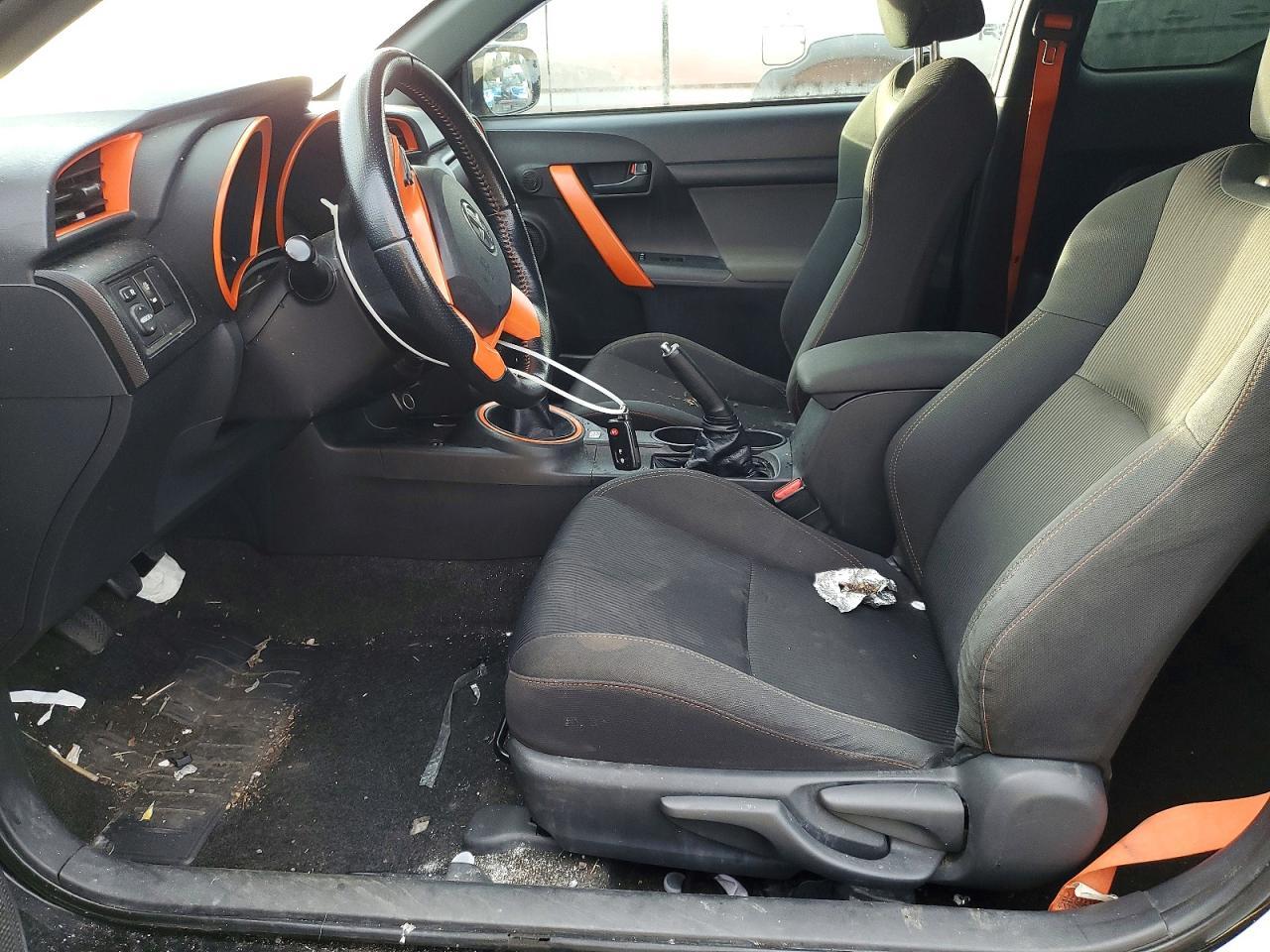 2015 Toyota Scion Tc - Фото 7