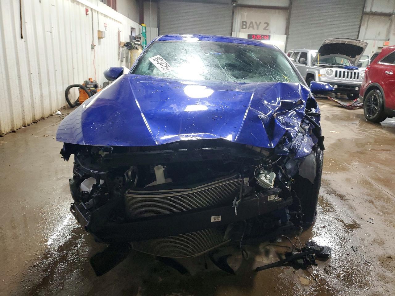 2024 Hyundai Elantra Sel - Фото 5