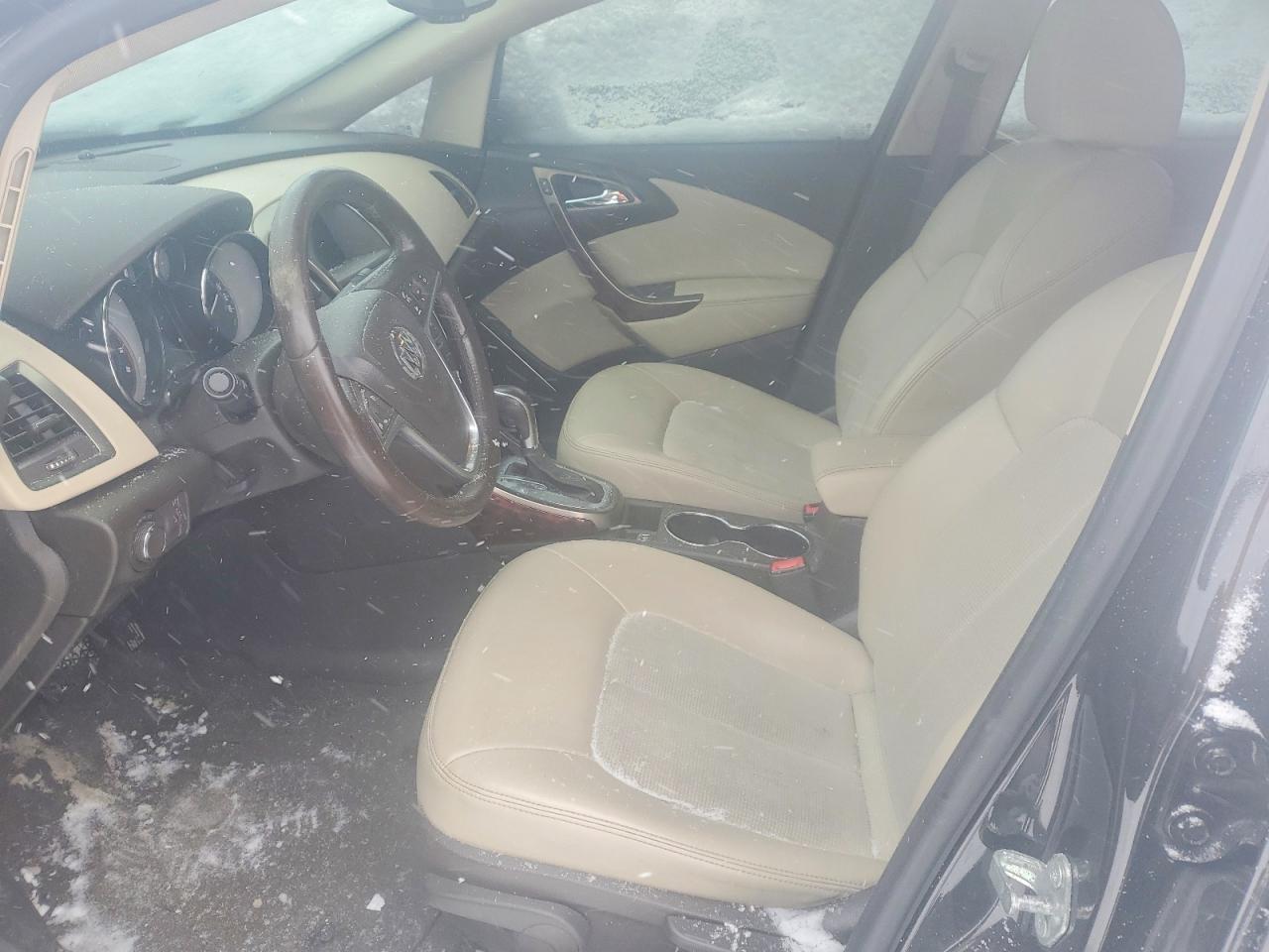 2015 Buick Verano - Image 7