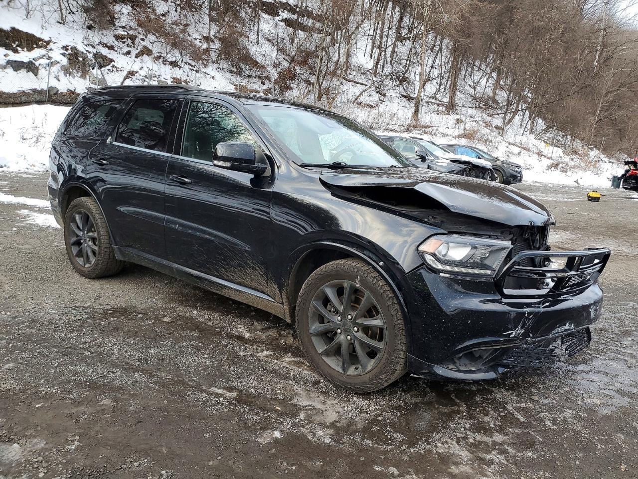2017 Dodge Durango R/T - Image 4