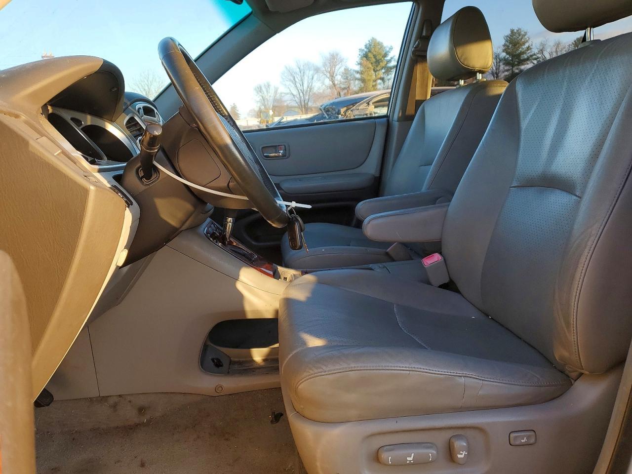 2013 Toyota Highlander Limited - Фото 7