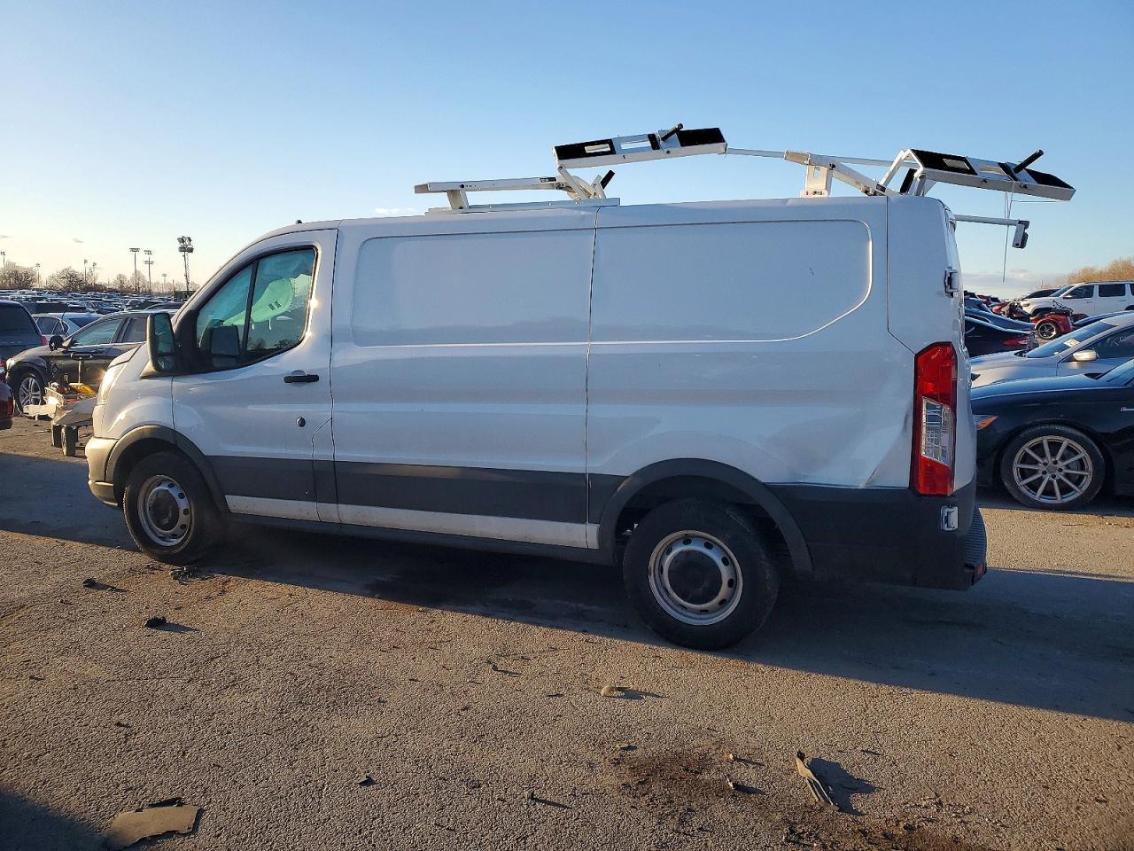 2023 Ford Transit T- - Image 2