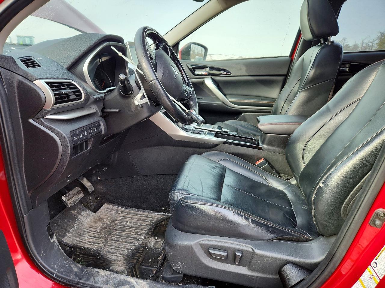 2019 Mitsubishi Eclipse Cross Se - Фото 7