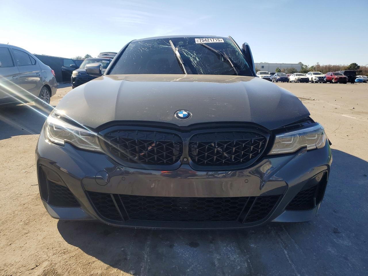 2020 BMW M340Xi - Image 5