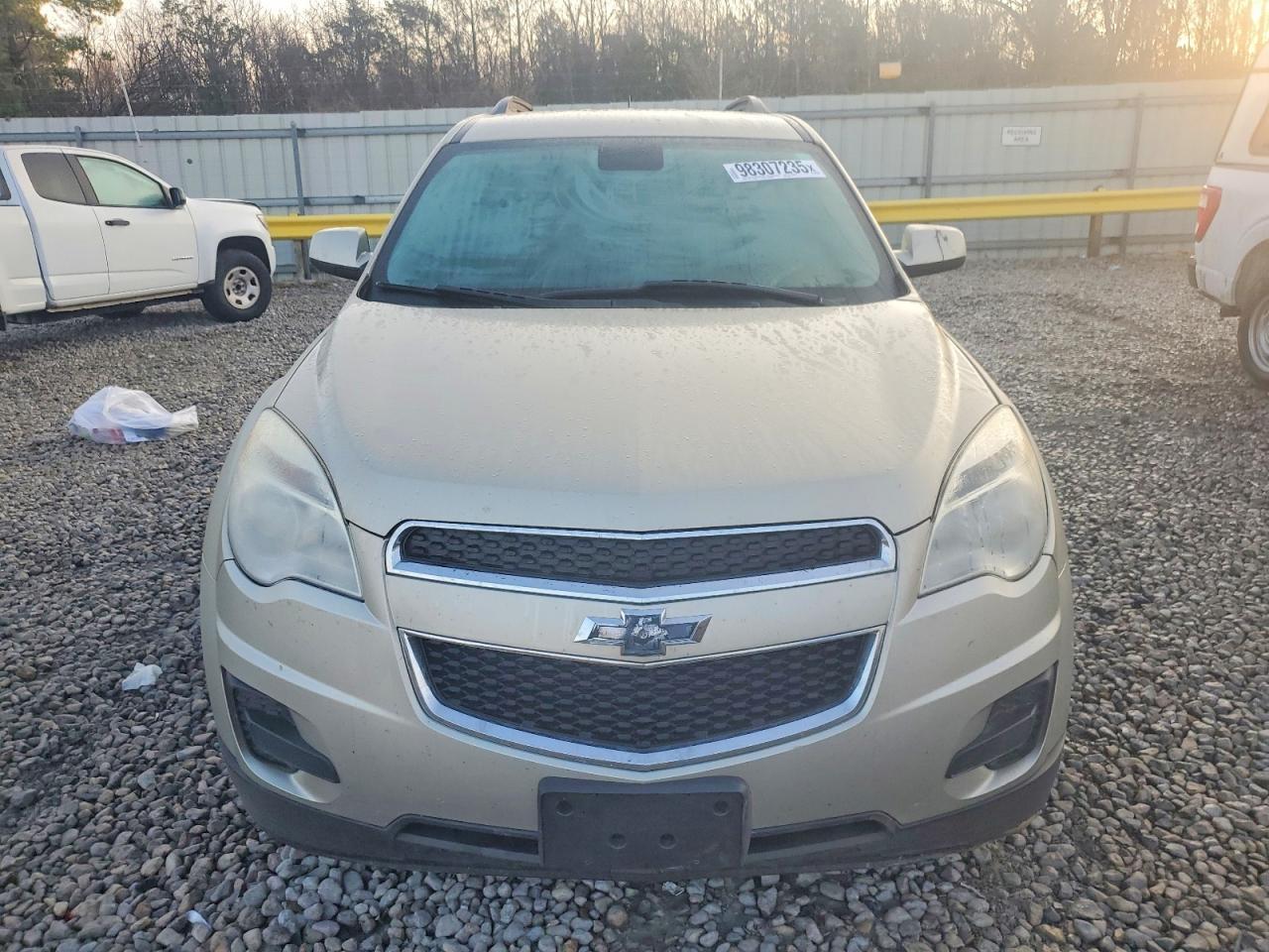 2015 Chevrolet Equinox Lt - Image 5