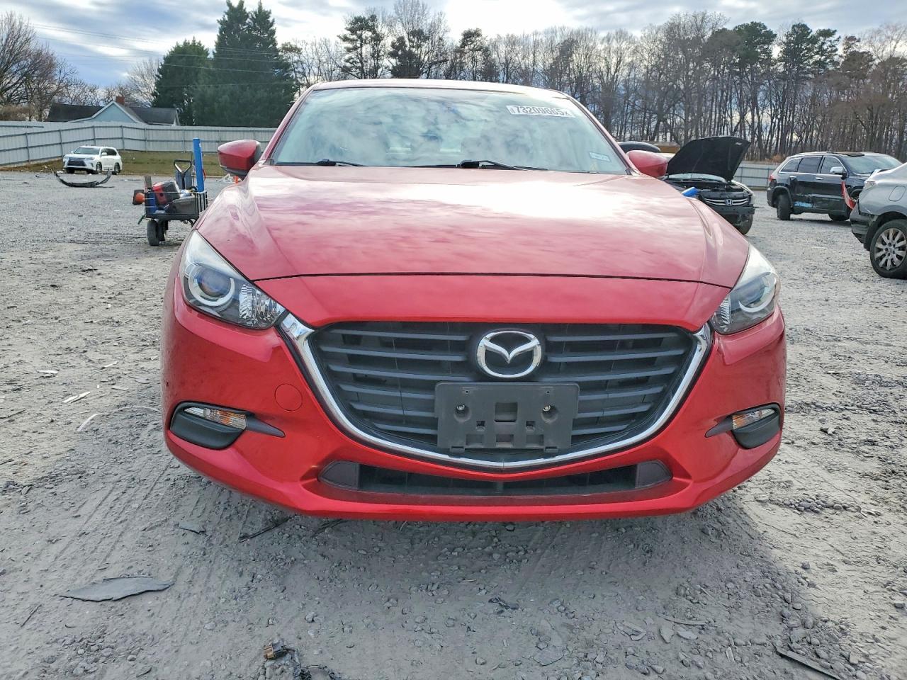 2017 Mazda 3 Sport - Image 5