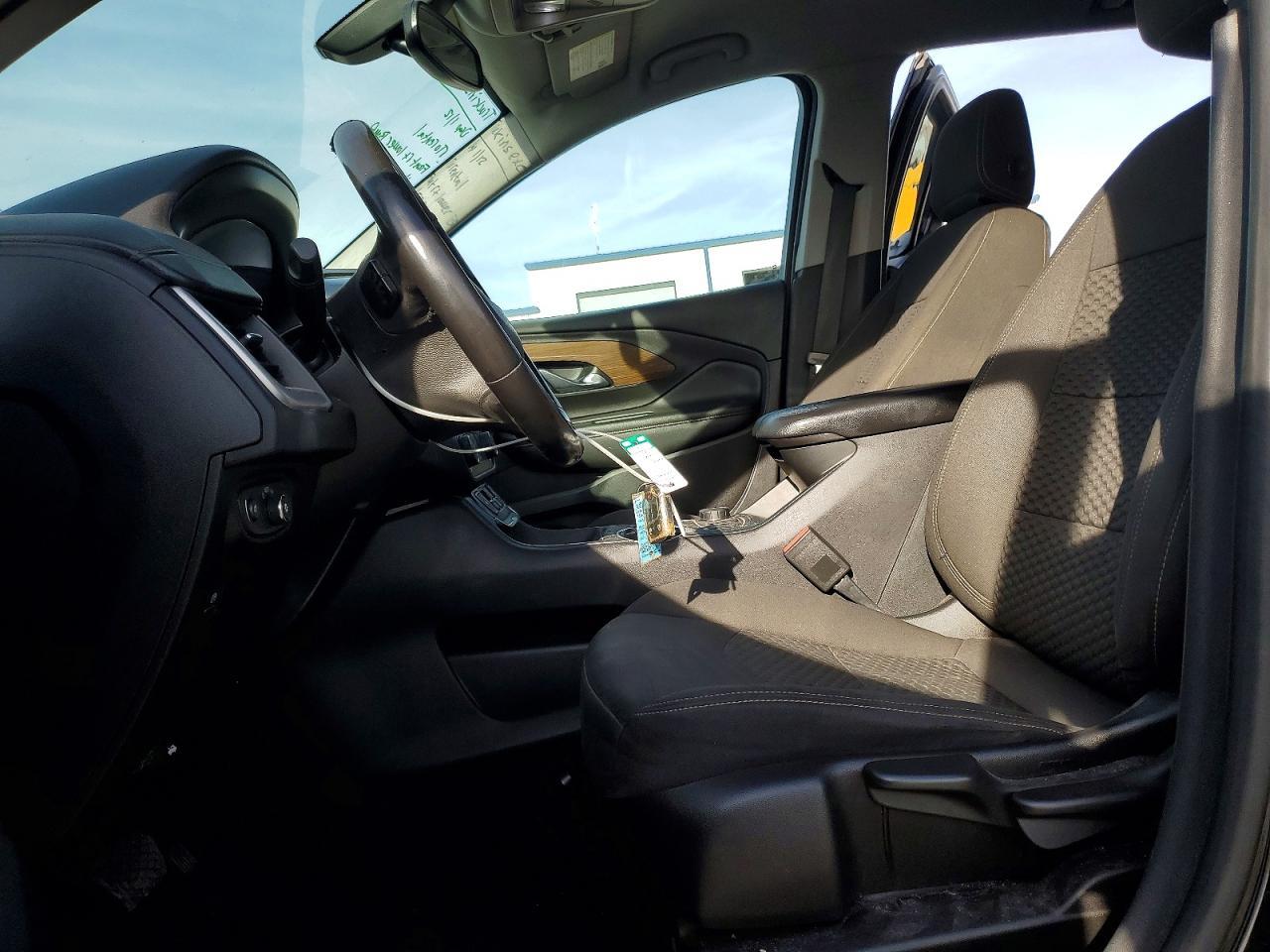 2019 GMC Terrain Sle - Image 7