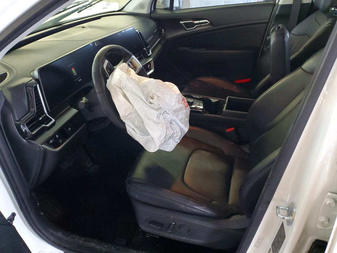 2023 Kia Sportage Ex - Image 7