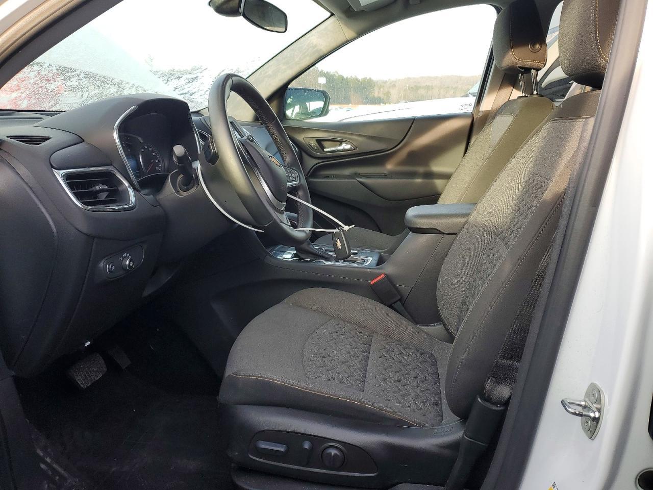 2023 Chevrolet Equinox Lt - Фото 7